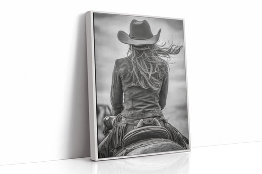 Wind Carries Ranch Stories Home