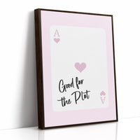 Every Card Was Worth It