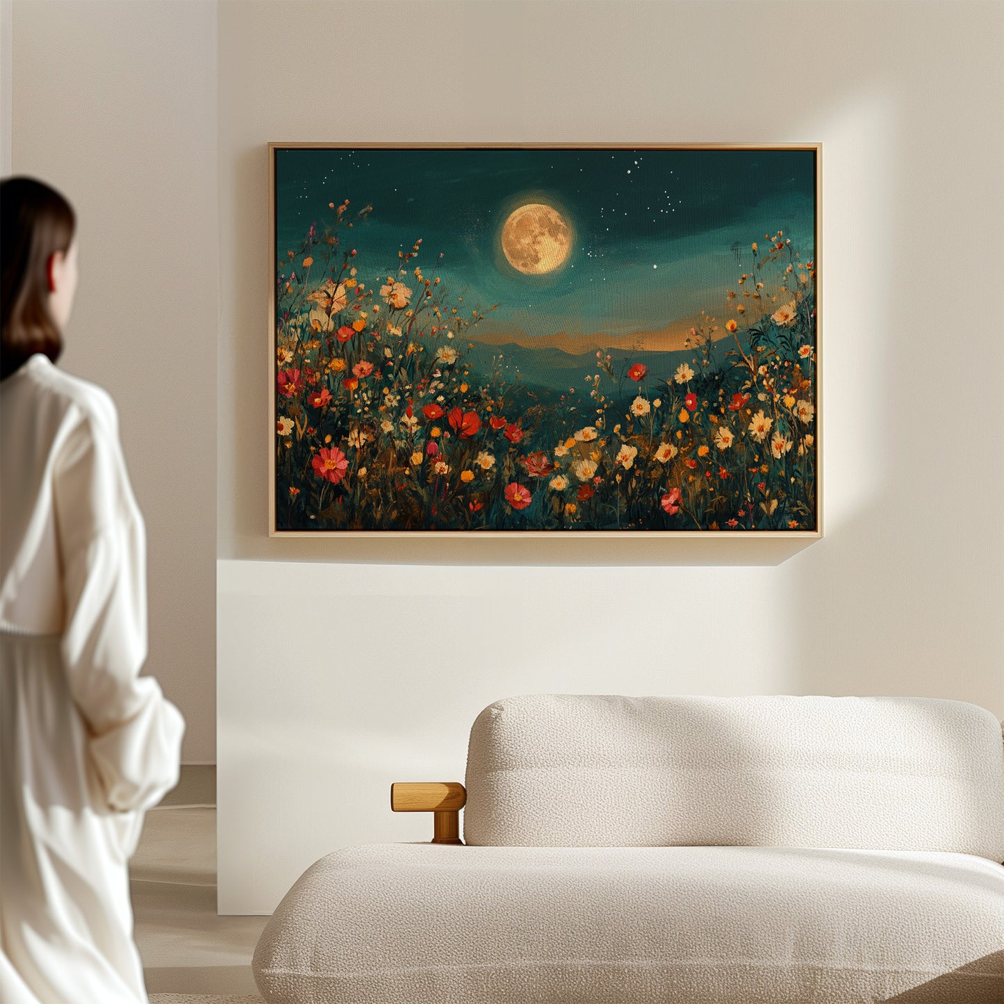 Moonlit Meadow Shares Summer Stories