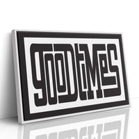 Good Times Maze