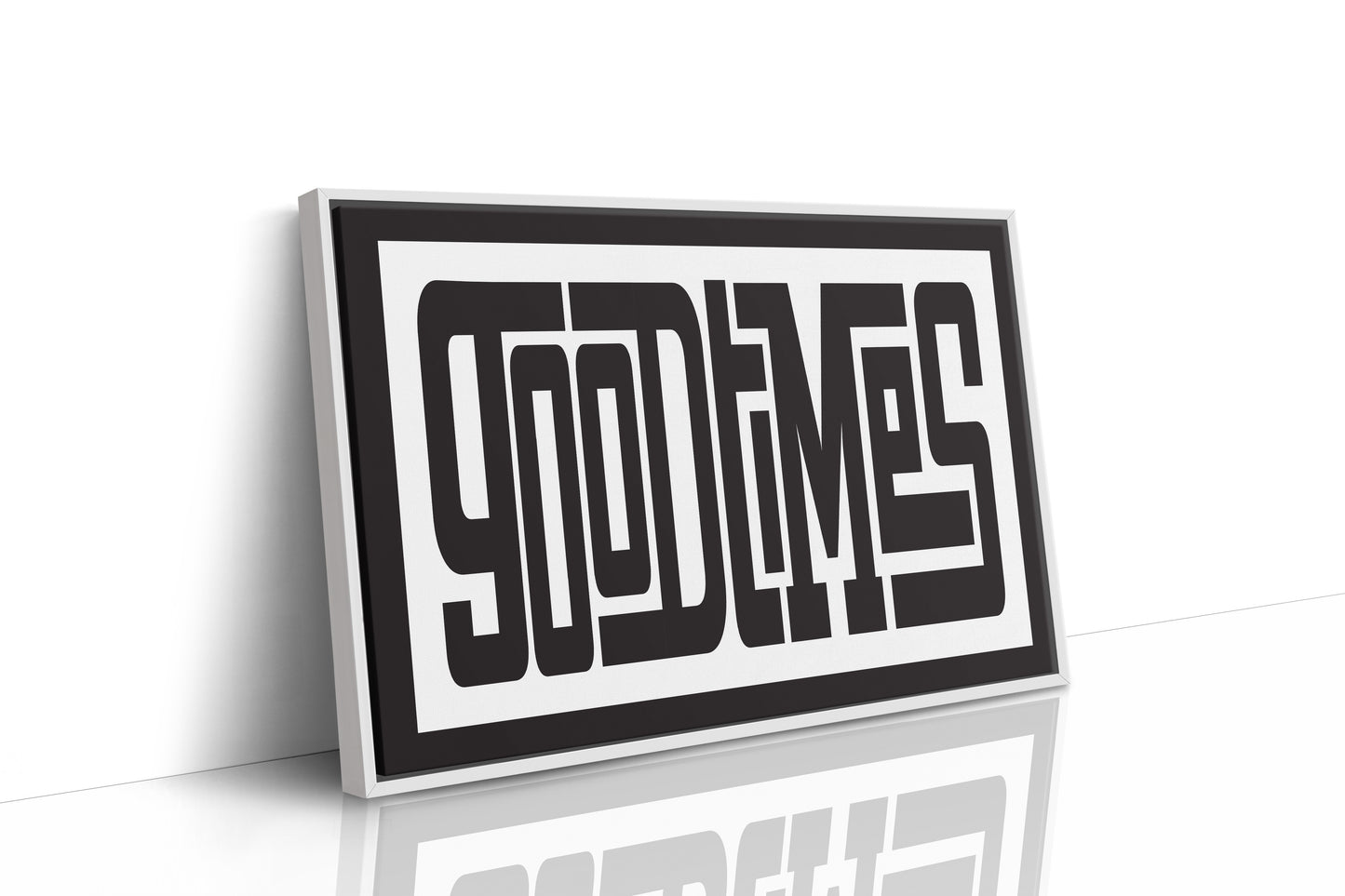 Good Times Maze