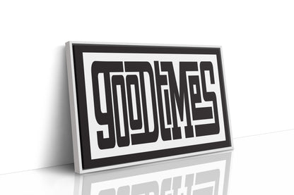 Good Times Maze