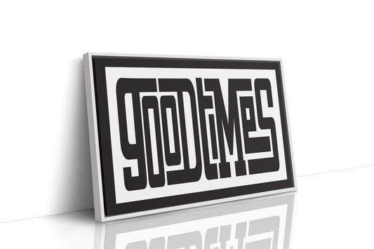 Good Times Maze