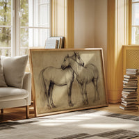 Equine Companionship Study