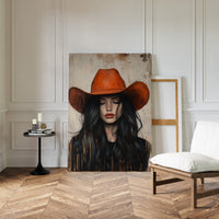 Stillness in the Storm