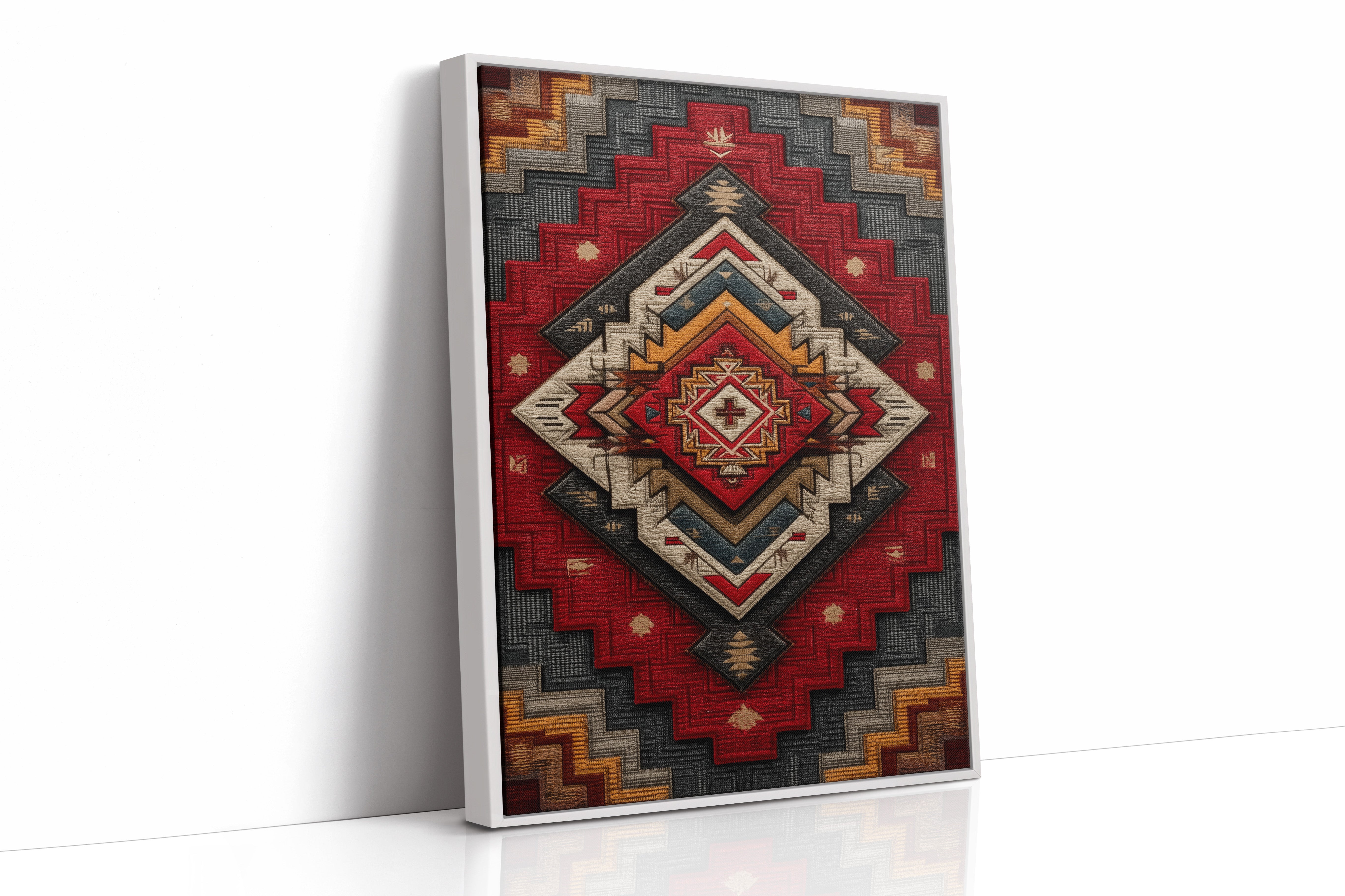 Ancient Patterns Speak Through Time