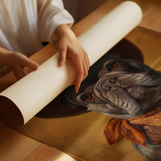 Sheriff Paws Claims The West