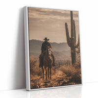 Saguaros Keep Ancient Desert Secrets