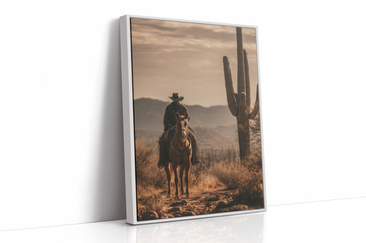 Saguaros Keep Ancient Desert Secrets