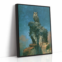 Sentinel of the Ivy Ruins