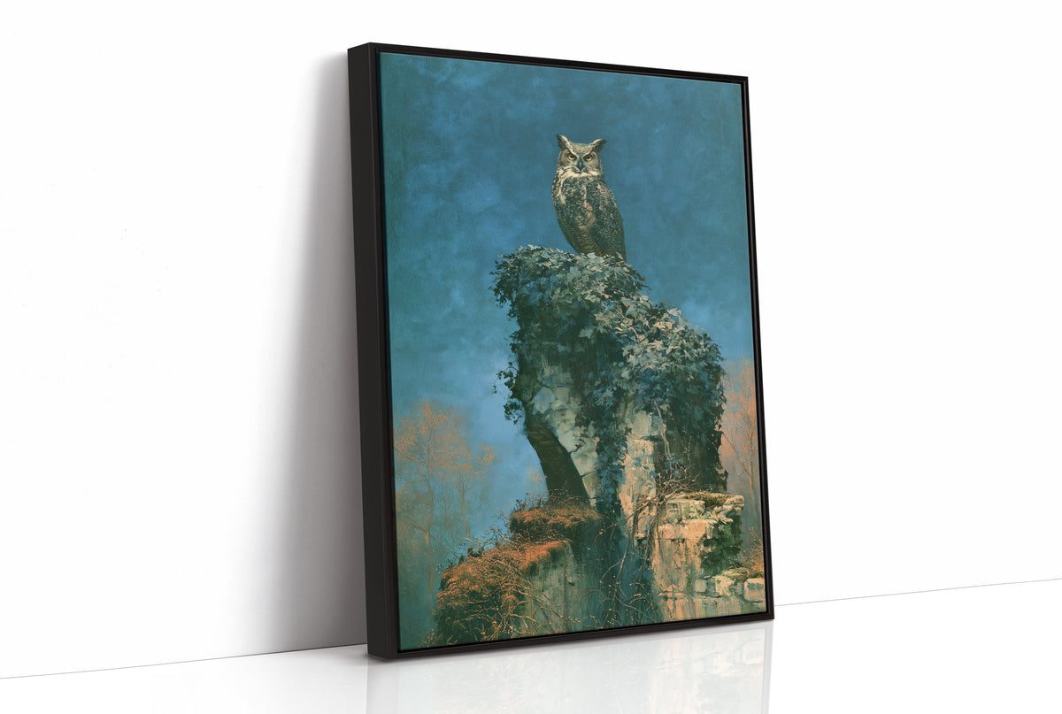 Sentinel of the Ivy Ruins