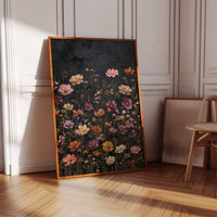 An Ode To Autumn's Bloom