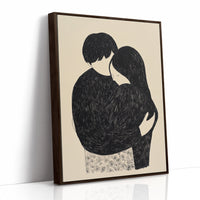 Quiet Moments In Floral Light