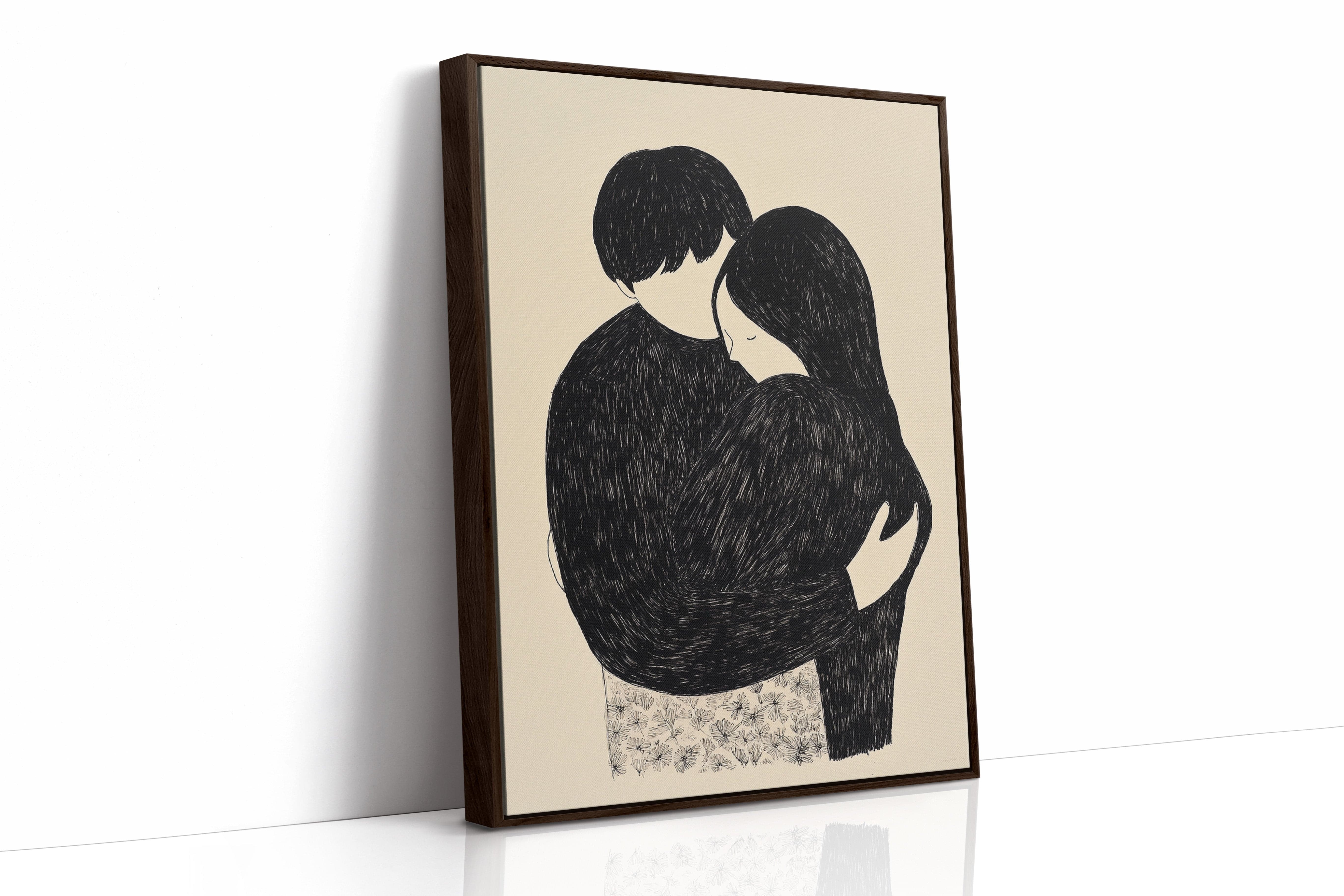 Quiet Moments In Floral Light