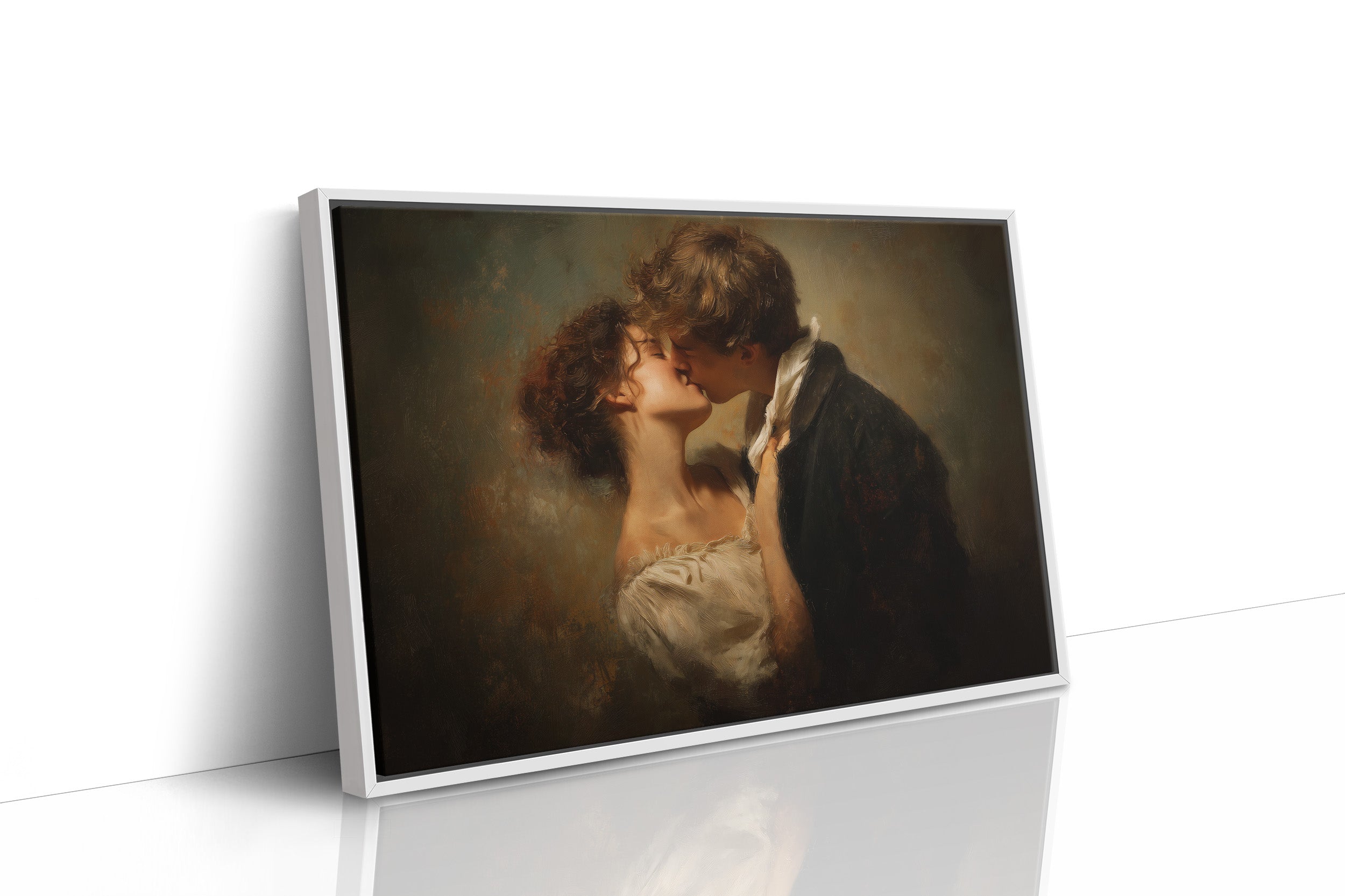 Bound By Literary Romance