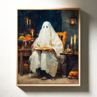 A Feast for the Forgotten