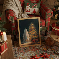 Festive Spirit Meets Holiday Mischief