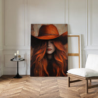 Fire Beneath Stillness