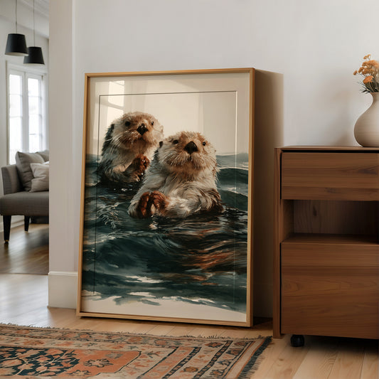 Ocean Companions