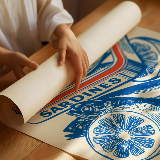 Mediterranean Blues Whisper Culinary Tales