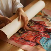 Sunset Cocktails And Turquoise Boots