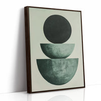 Moonlit Bowls Find Perfect Balance