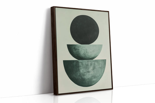 Moonlit Bowls Find Perfect Balance