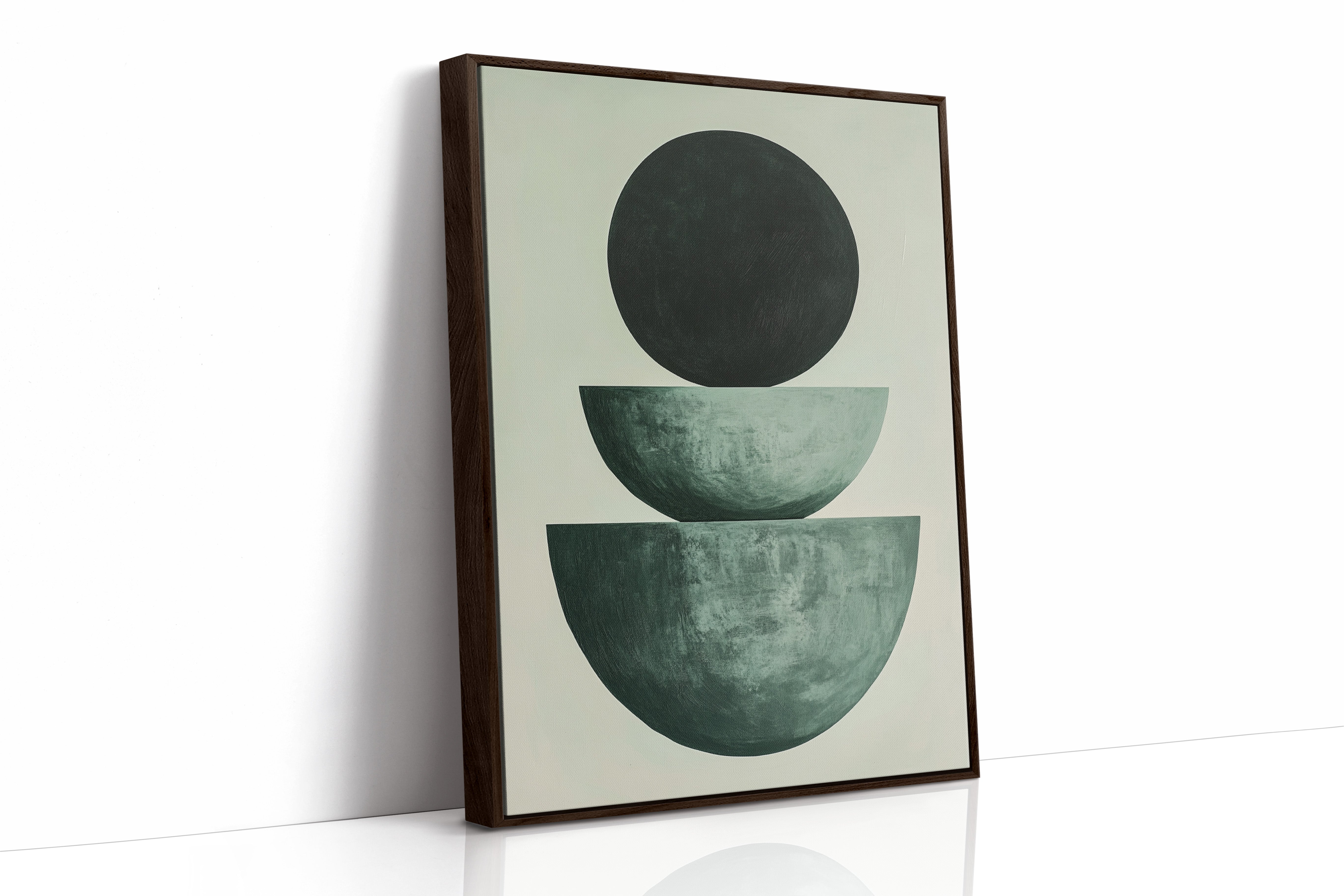 Moonlit Bowls Find Perfect Balance