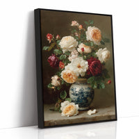 The Vase That Held Everything