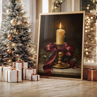 Candlelight Sings A Christmas Carol