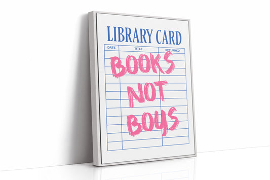 Pink Letters Mark Reading Adventures