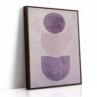 Lavender Moons Find Perfect Balance