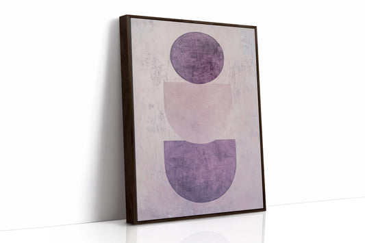 Lavender Moons Find Perfect Balance
