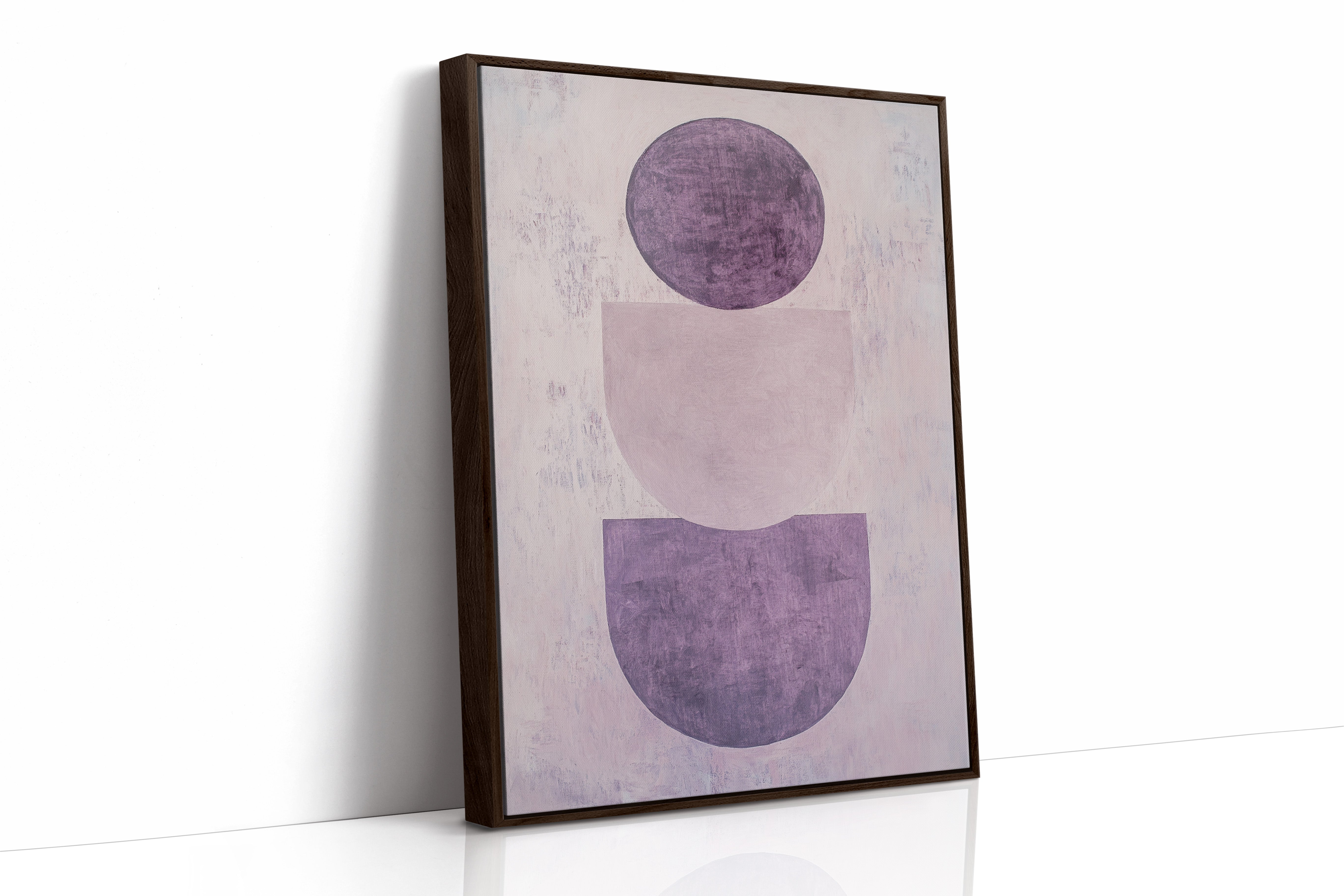 Lavender Moons Find Perfect Balance