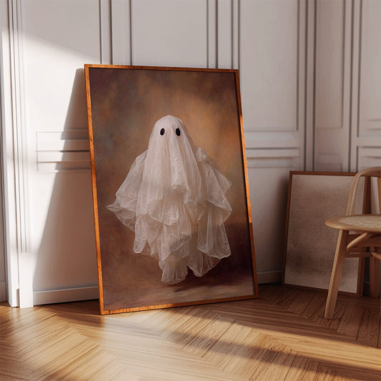 Beneath The Veil Of Innocence