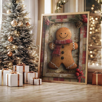 Sweet Cookie Brings December Joy