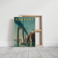 Coastal Nostalgia Beckons Voyagers