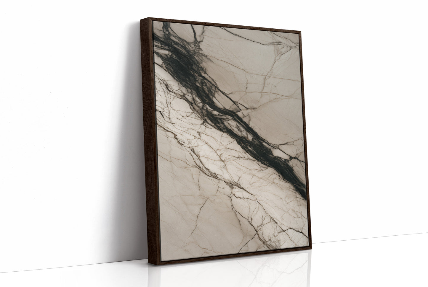 Fractured Ivory