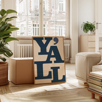 Letters Find Their Perfect Place
