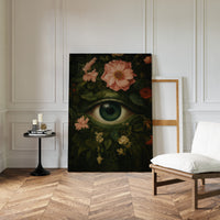 The Garden Sees Everything