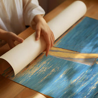 Sail Toward Lighthouse Haven