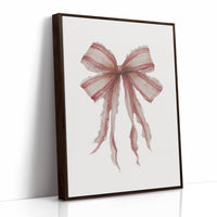 Silk Ribbons Dance December's Promise