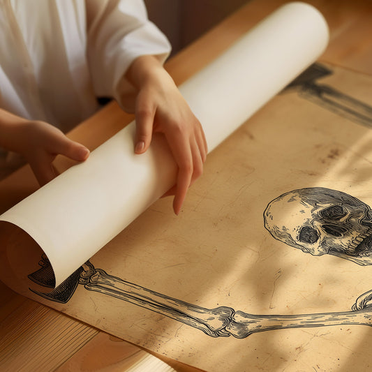 Bones Raise Hell And Glory