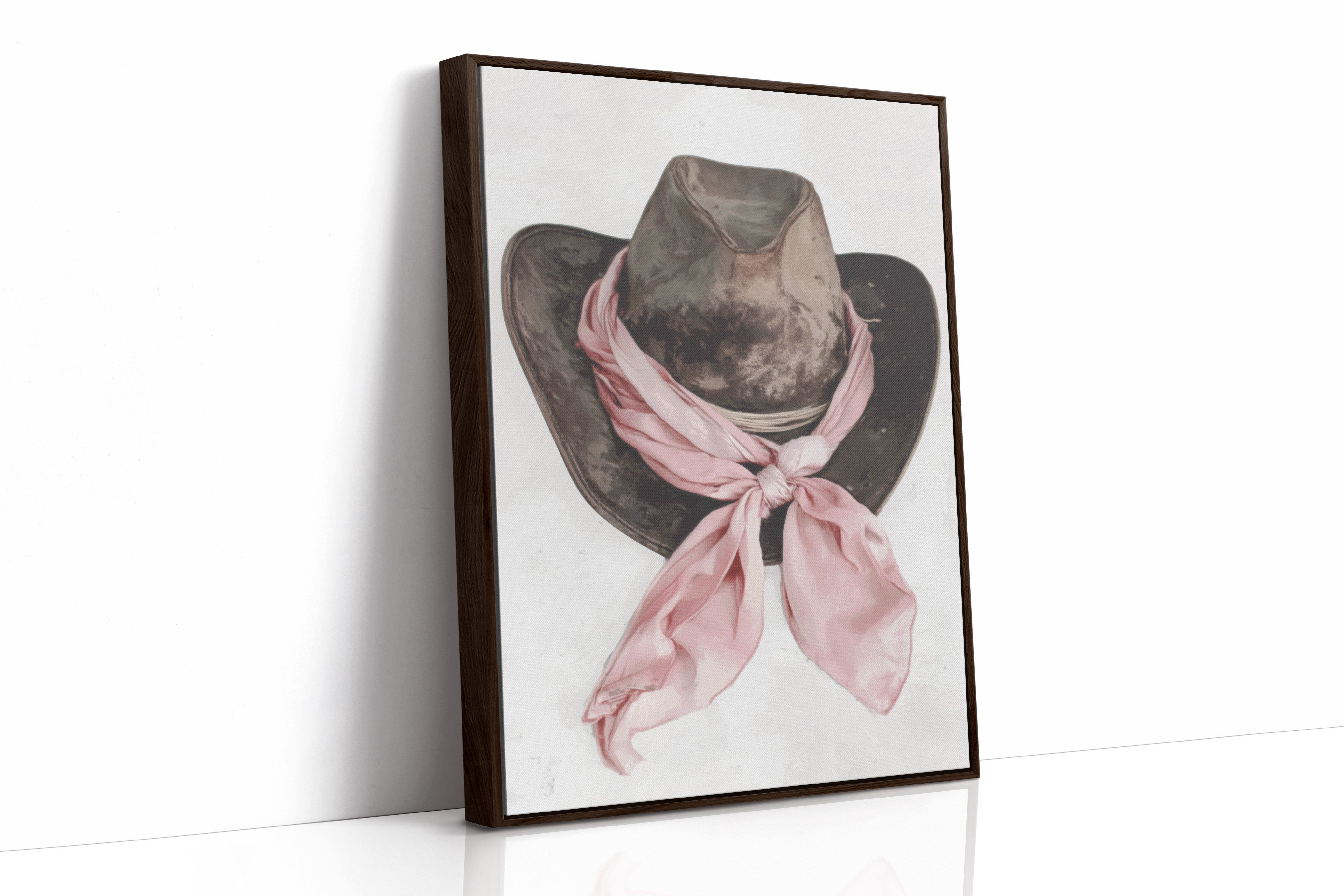 Silk Scarves Dance Western Tales