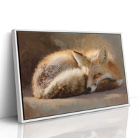 Slumber Among Literary Worlds