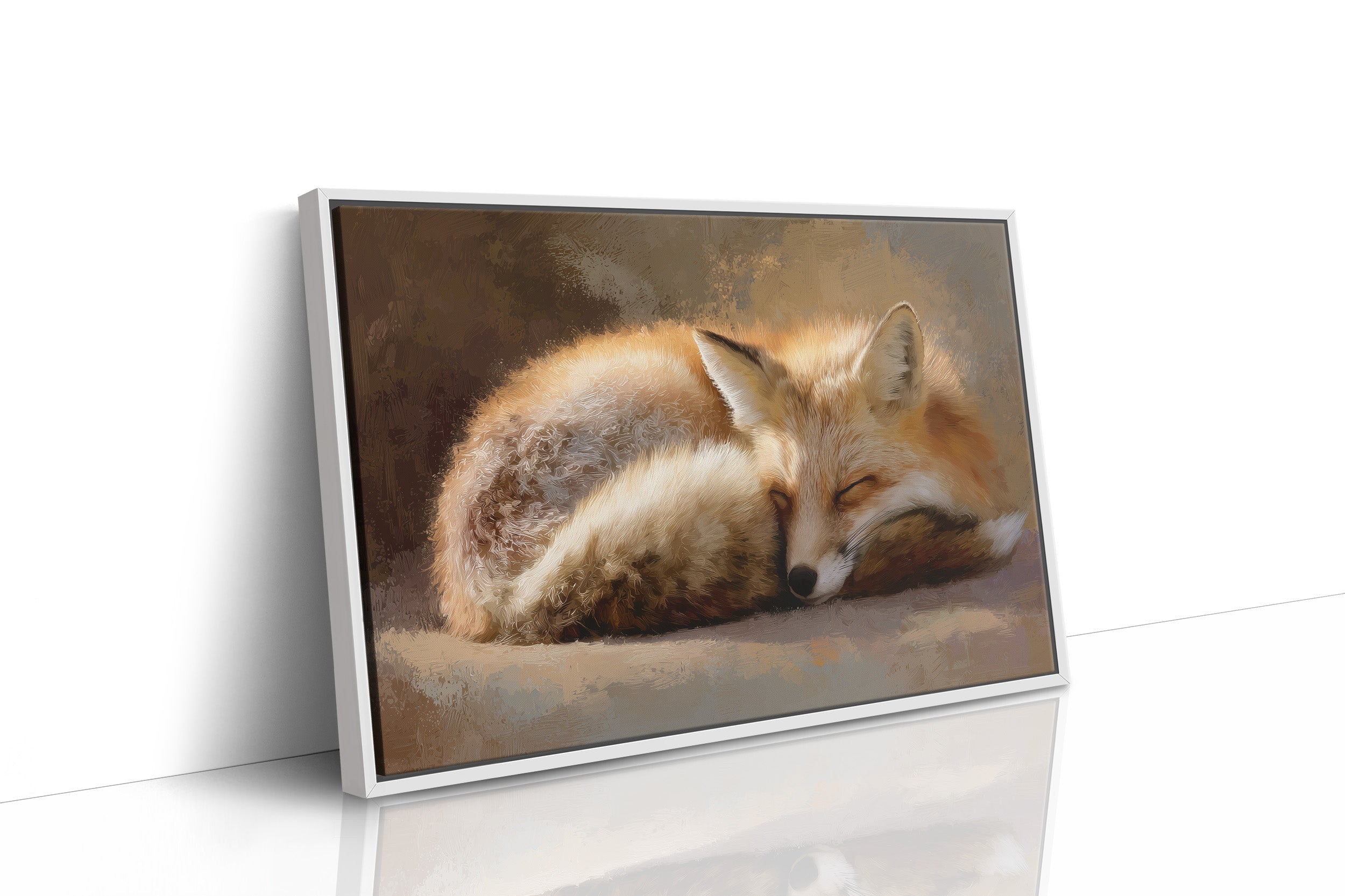 Slumber Among Literary Worlds