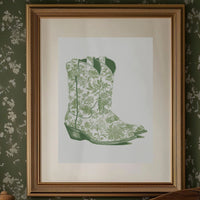 Garden Stories Walk These Boots