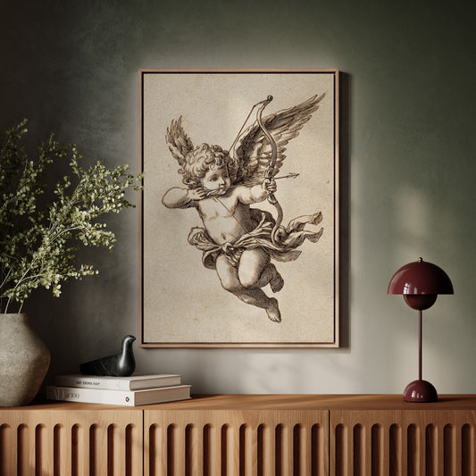 Arrows of Innocence in Flight