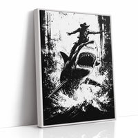 Outlaw Of The Open Deep
