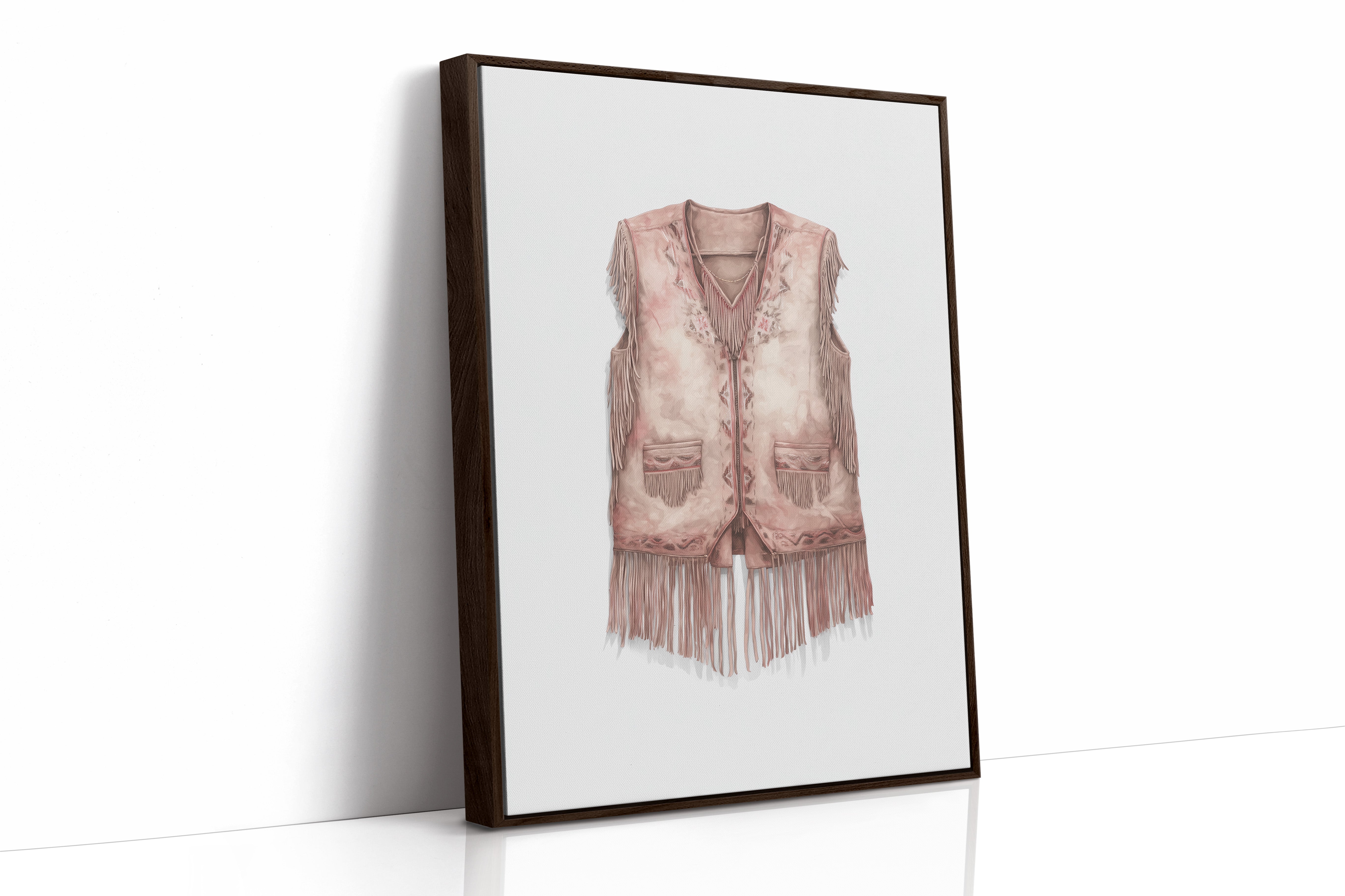 Desert Rose Wears Rodeo Stories